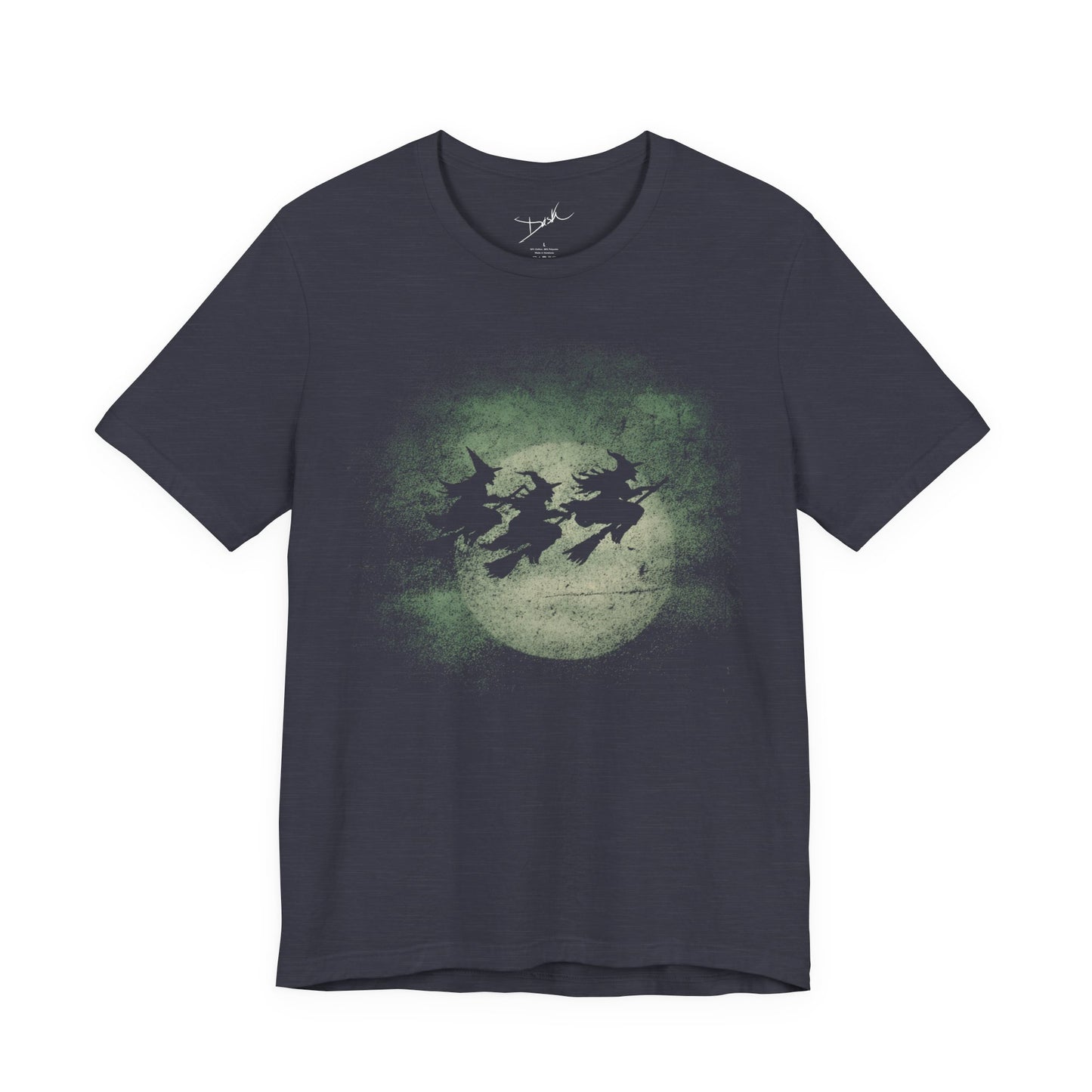 Witch Moon Unisex Tee
