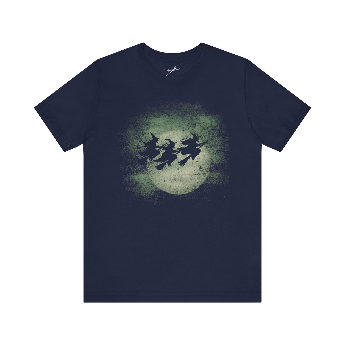 Witch Moon Unisex Tee