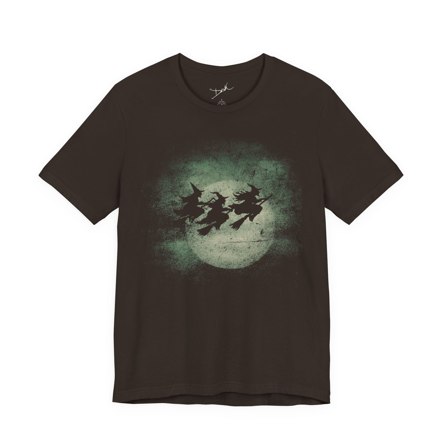 Witch Moon Unisex Tee
