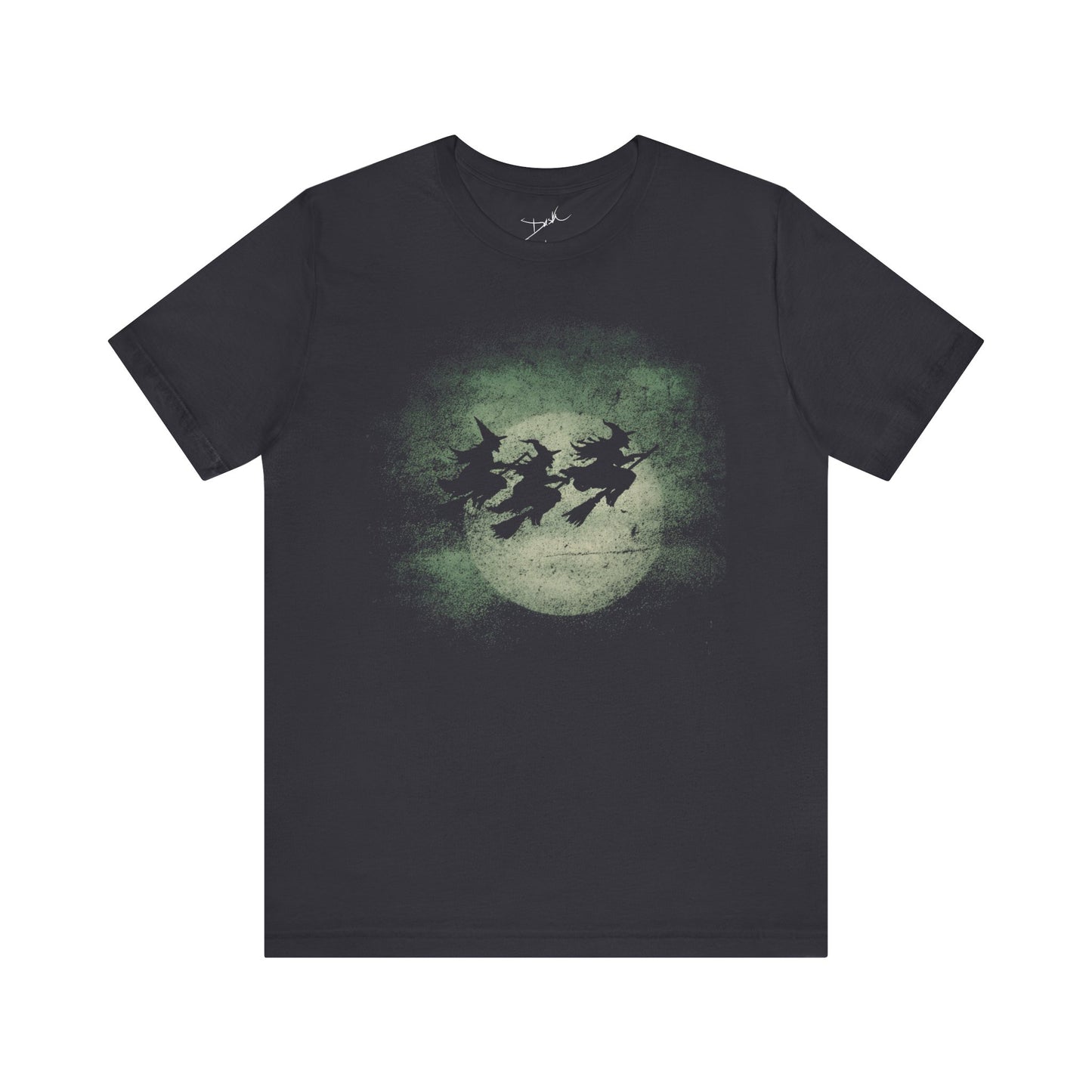 Witch Moon Unisex Tee