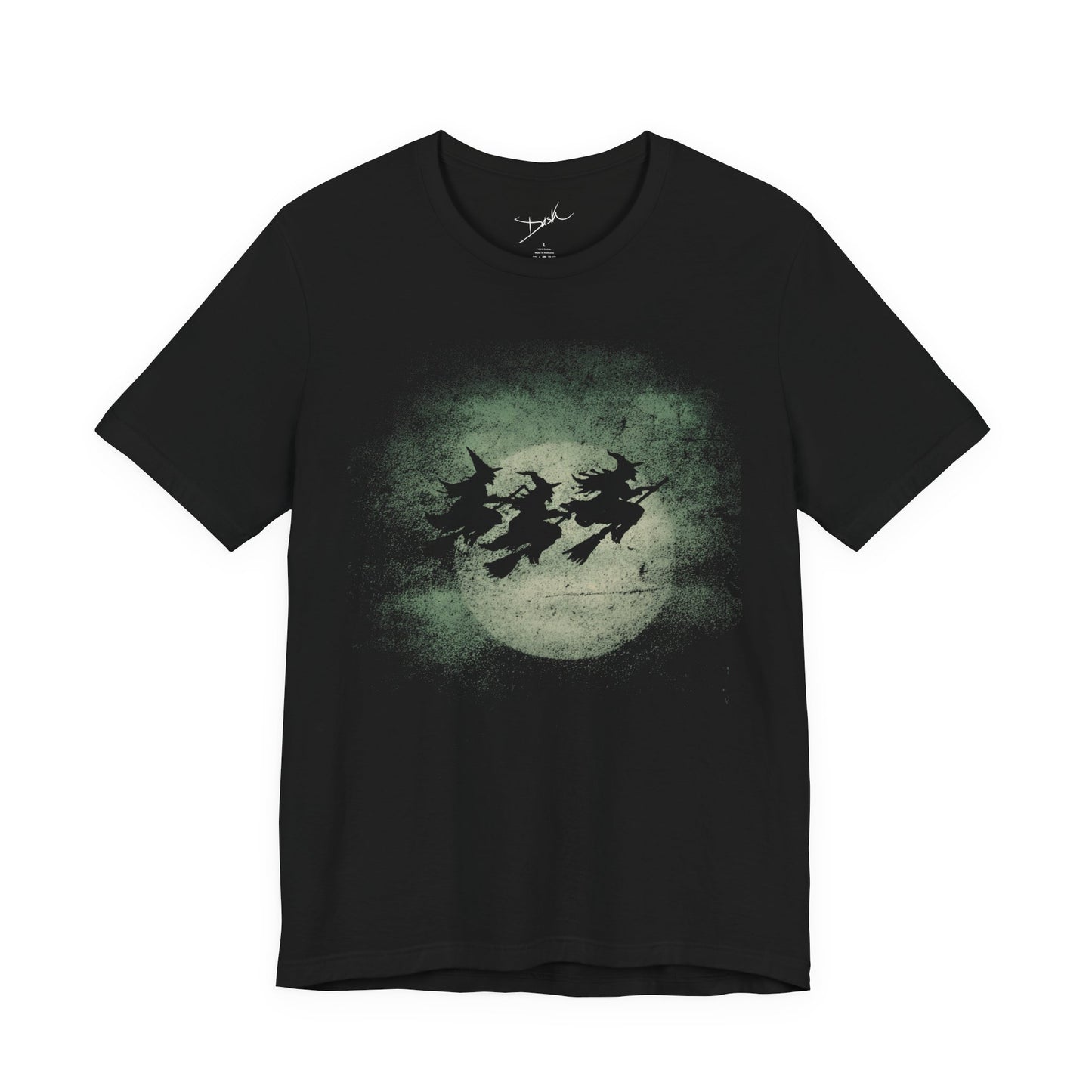 Witch Moon Unisex Tee