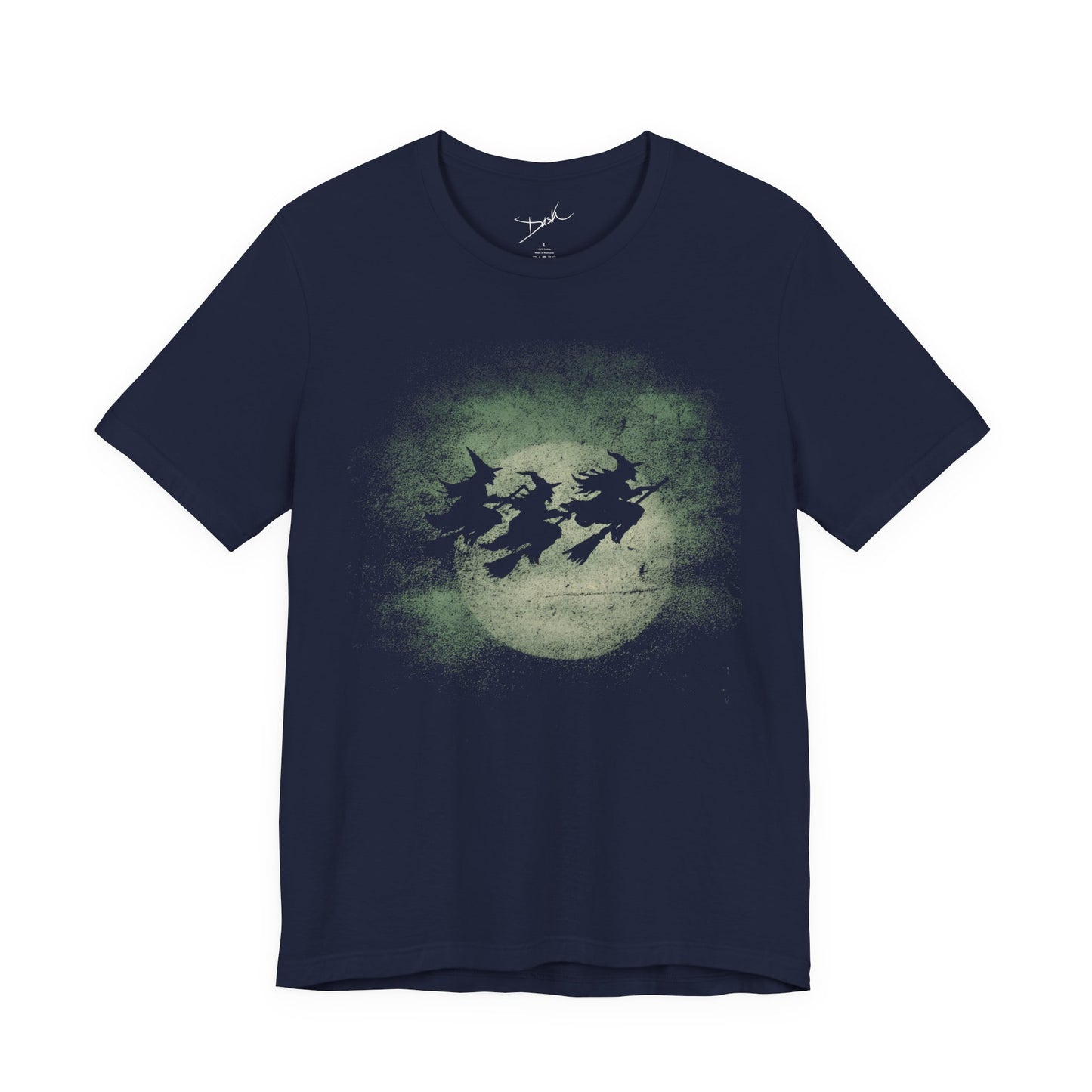 Witch Moon Unisex Tee