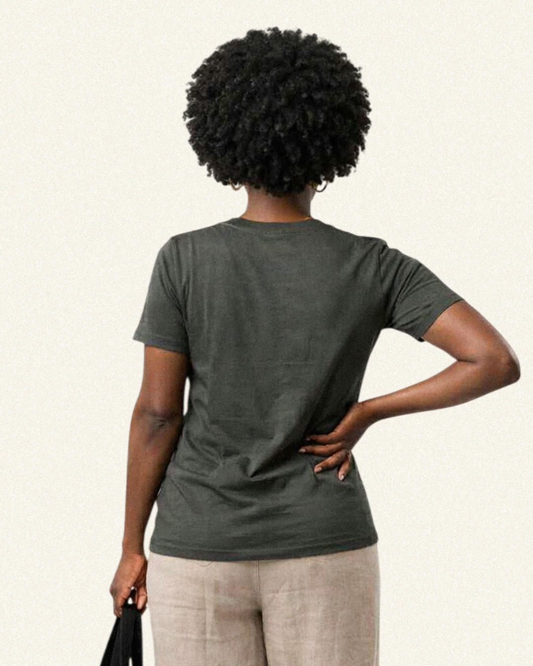 Unbothered Heart Graphic Tee – Bold Women’s T-Shirt