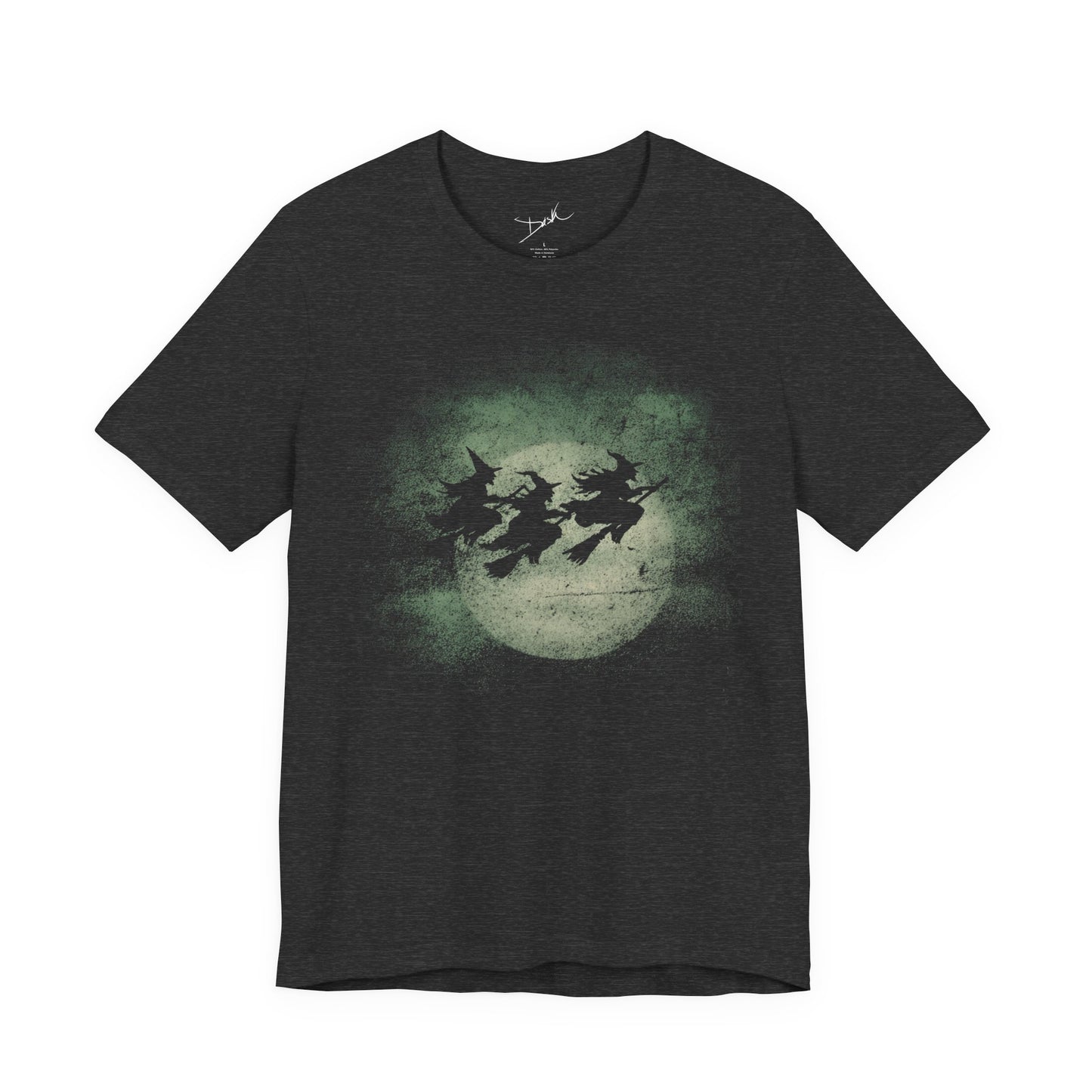 Witch Moon Unisex Tee