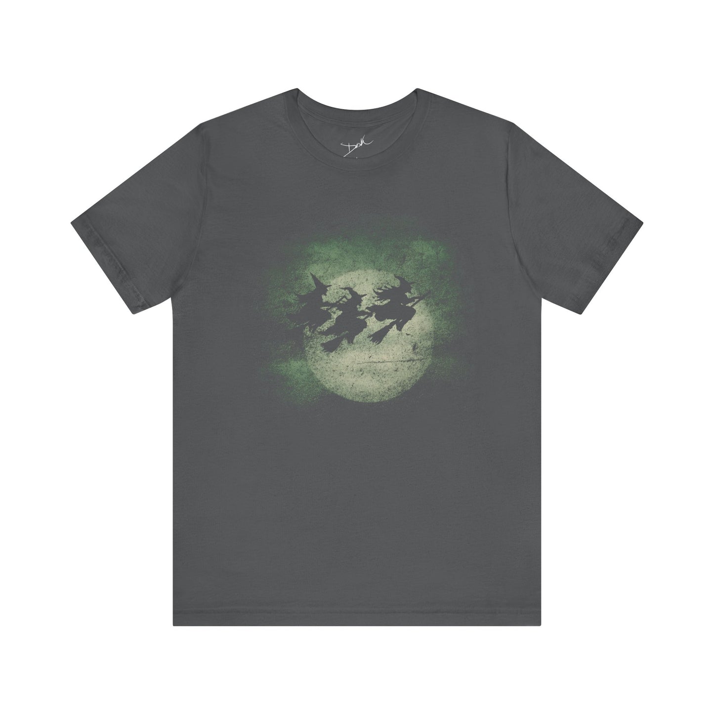Witch Moon Unisex Tee