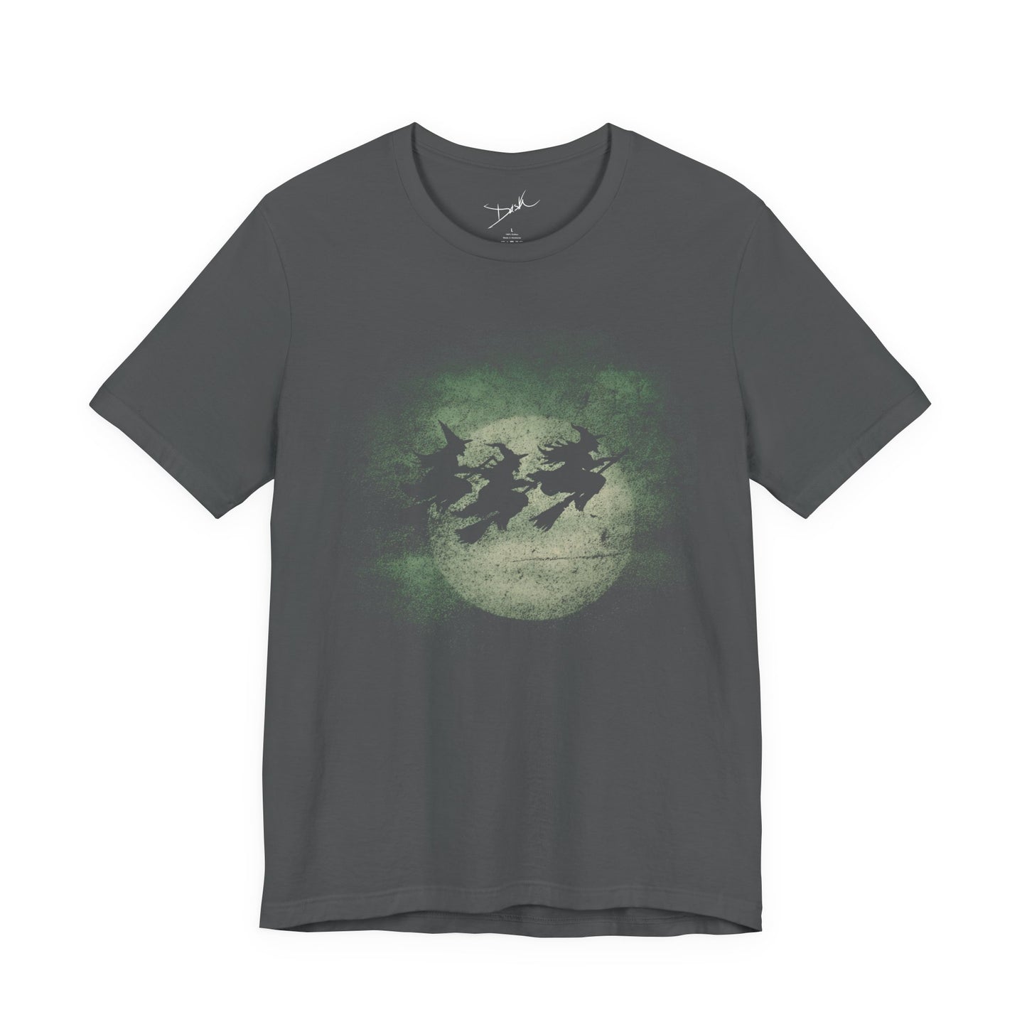 Witch Moon Unisex Tee