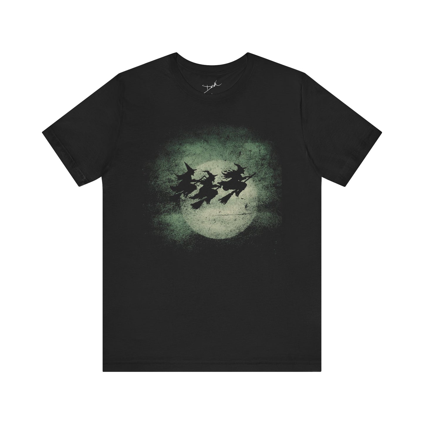 Witch Moon Unisex Tee
