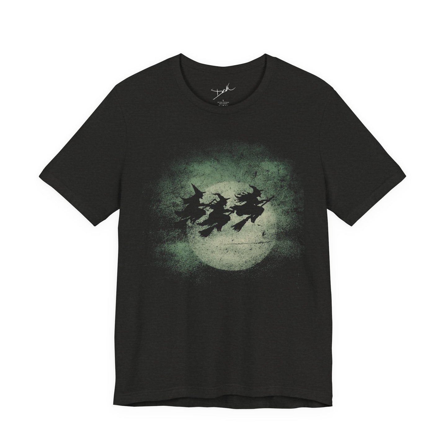 Witch Moon Unisex Tee