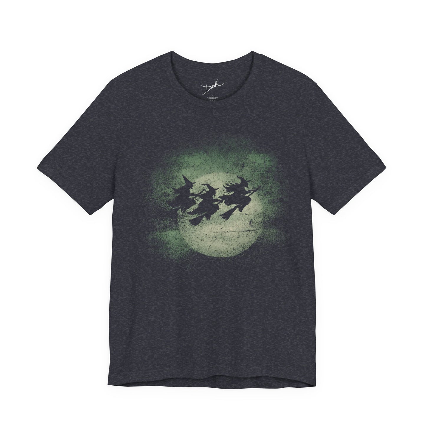 Witch Moon Unisex Tee