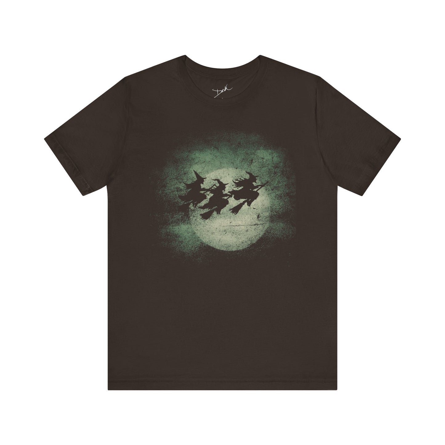 Witch Moon Unisex Tee